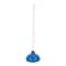 Harvey LDR Toilet Plunger 18 in. L X 6 in. D 512 AP3215M - alternate 1